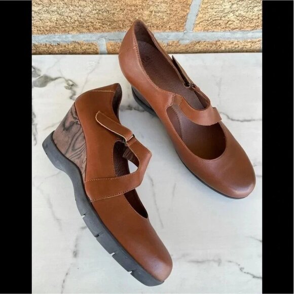 Sanita Women's Matilda Wedge size 40/9.5 - Picture 11 of 11